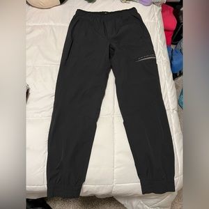 H&M men's track pants. Size S. 9/10 condition ✅
